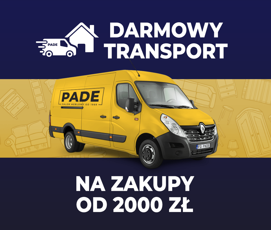 Darmowy transport