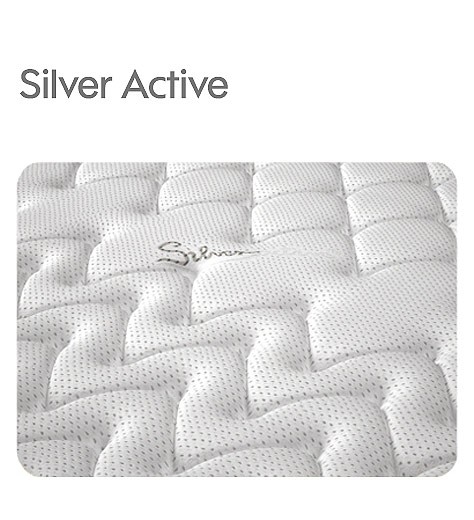 Silver Active