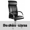 Brando - eko skóra czarna