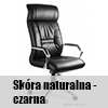Celio - skóra naturalna - czarna