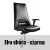Sail - eko skóra czarna