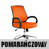 Award - pomarańczowy