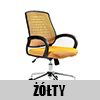 Award - żółty