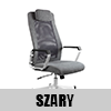 Fox - szary