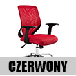 Mobi - czerwony