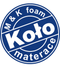 M&K Foam